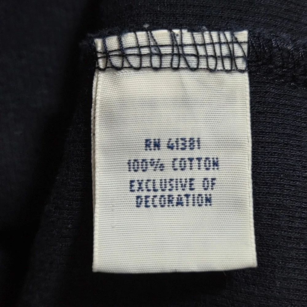 Polo Ralph Lauren measurements chest